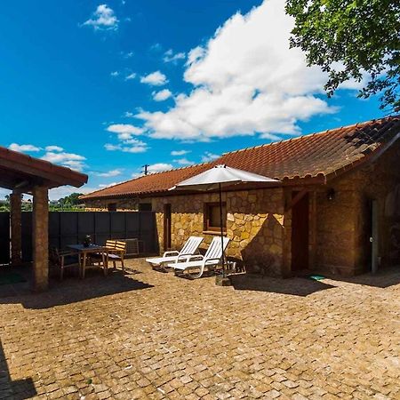 Casa Das Vinhas Camelias De Bastoturismo Rural Celorico De Basto Ngoại thất bức ảnh