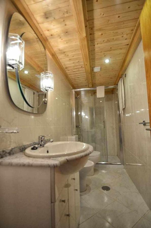 Casa Das Vinhas Camelias De Bastoturismo Rural Celorico De Basto Ngoại thất bức ảnh